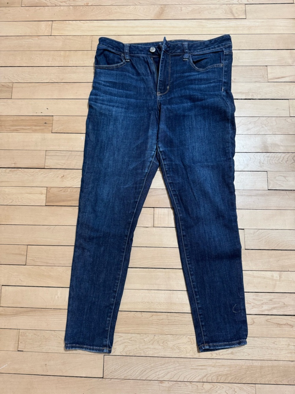 Women’s American Eagle Stretch Jeggings